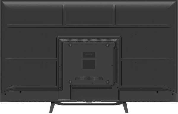 Телевізор Haier H55S80FUX