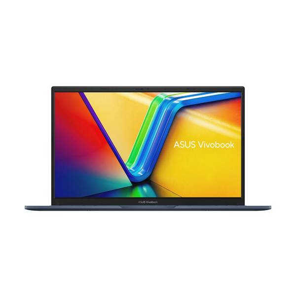 Ноутбук ASUS VivoBook 15 X1504VA Quiet Blue (X1504VA-BQ3123)