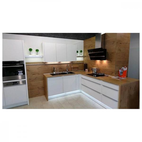 Витяжка похила Faber Steelmax Ev8 Led Bk A80 (330.0538.526)