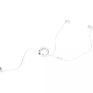 Наушники с микрофоном Sony MDR-EX15AP White (MDREX15APW.CE7)