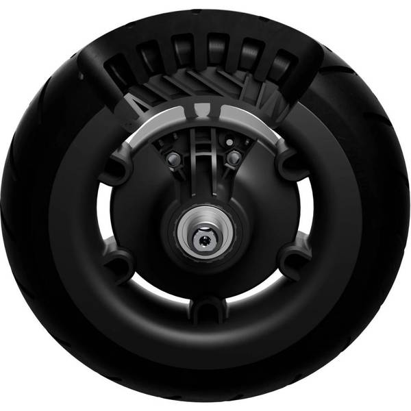 Электросамокат Ninebot Segway E2 Plus E (AA.05.14.02.0003)