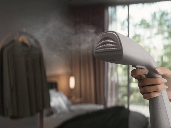 Відпарювач ELECTROLUX E7HS2-6UG