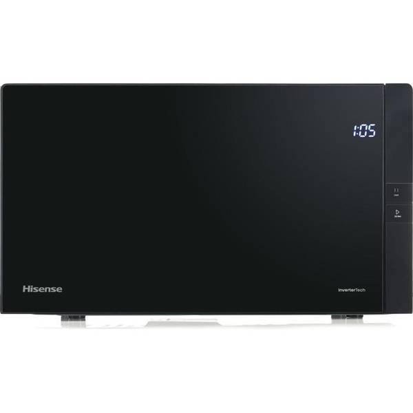 Мікрохвильовка з грилем Hisense H25MOBS4HGI