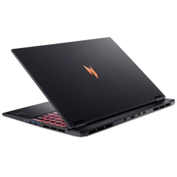 Ноутбук Acer Nitro 16S AI AN16S-61-R3EF Black (NH.QXJEU.004)
