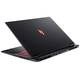 Ноутбук Acer Nitro 16S AI AN16S-61-R3EF Black (NH.QXJEU.004)