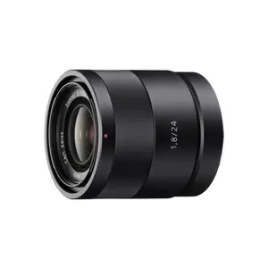 Стандартний об'єктив Sony SEL2418Z 24mm f/1,8 SEL24f/18Z
