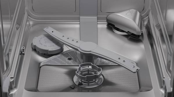 Посудомийна машина Siemens SR67ZX03MK