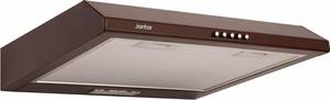 Витяжка пласка Jantar ST I LED 50 BR