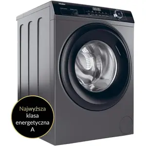 Пральна машина автоматична Haier HW90-B14939S8-S Пральна машина автоматична Haier HW90-B14939S8-S