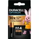 Батарейка Duracell AA bat Alkaline 4шт Optimum (5015595)