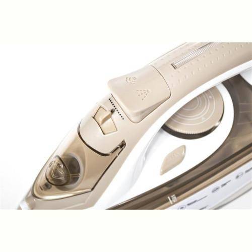 Праска з парою Holmer HIT-2642