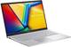 Ноутбук ASUS Vivobook 15 X1504VA Cool Silver (X1504VA-BQ2684, 90NB10J2-M036R0)