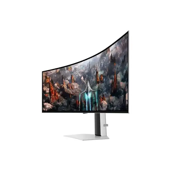 Монітор Samsung Odyssey OLED G9 G93SC (LS49CG930)