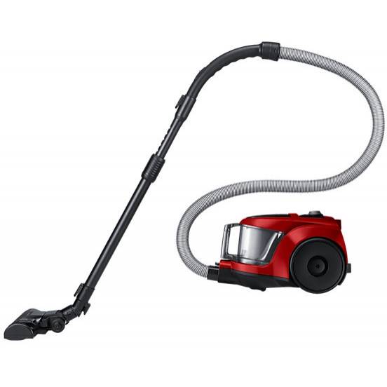 Пилосос безмішковий Samsung VCC45W0S3R