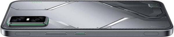 Смартфон Infinix GT 30 Pro 12/256GB Shadow Ash