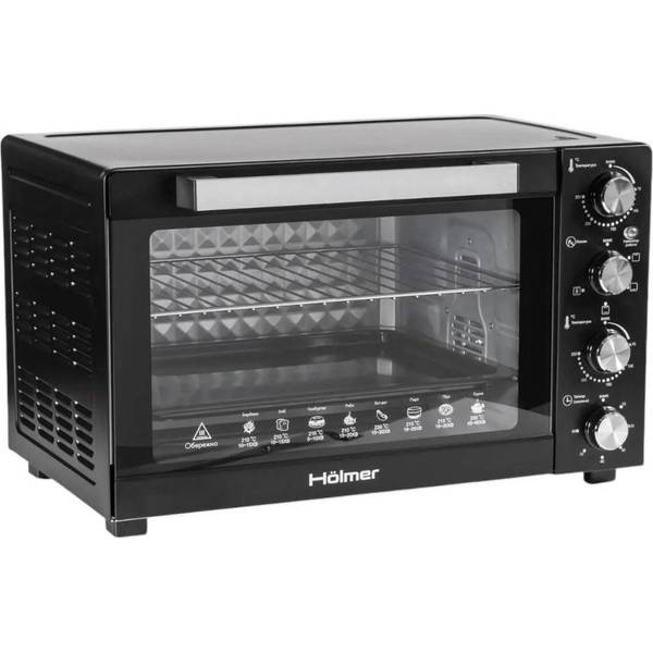Духовка настільна Holmer HEO-248CB