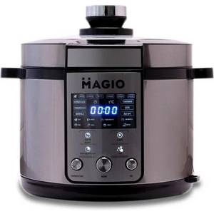 Мультиварка – короварка Magio MG-429