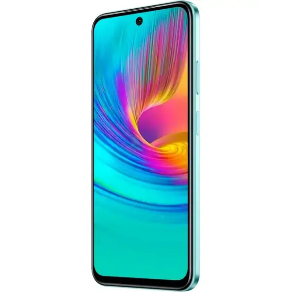 Смартфон Infinix Smart 9 3/64GB Mint Green