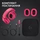 Навушники з мікрофоном Logitech G Pro X 2 Lightspeed Pink (981-001275)