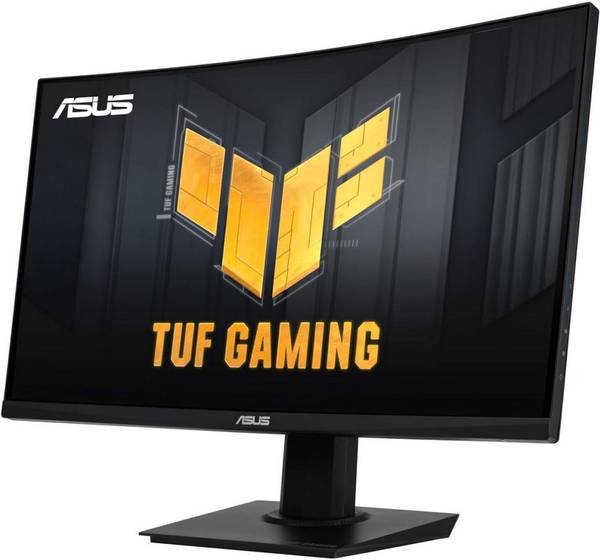 Монітор ASUS TUF Gaming VG24VQER (90LM0AF0-B01170)