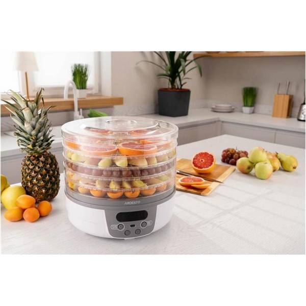 Сушка Ardesto FDB-5321T