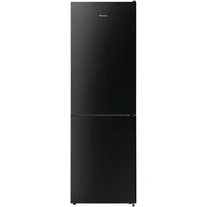 Холодильник HISENSE RB390N4GBE (BCD-300WY)