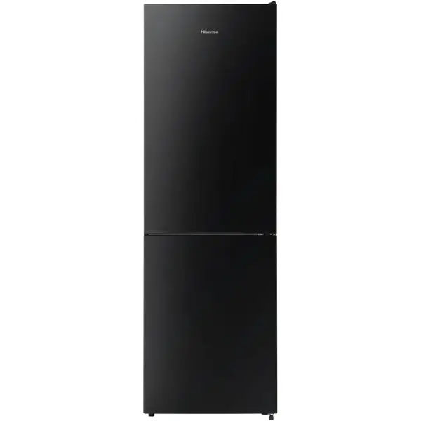 Холодильник з морозильною камерою Hisense RB390N4GBE