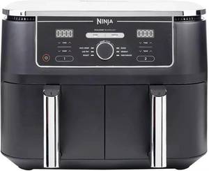 Мультипіч (аерофритюрниця) NINJA Foodi Max Dual Zone AF400EU Мультипіч (аерофритюрниця) NINJA Foodi Max Dual Zone AF400EU