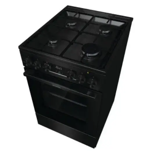 Комбинированная плита Gorenje GK5C60BJ