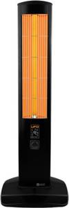 Інфрачервоний обігрівач UFO Erciyus Smart 2300