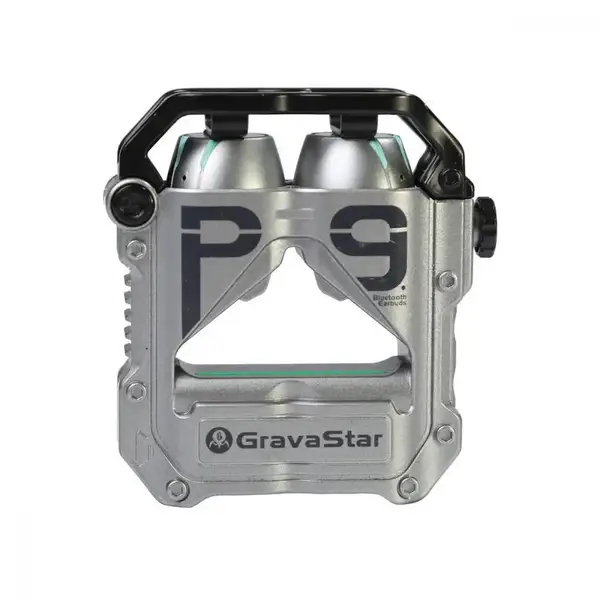 Навушники TWS Gravastar Sirius Pro Battle Worn Gray (GRAVASTARP9_WDG)