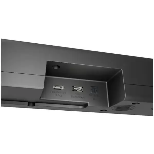 Саундбар LG S60T (S60T.AUKRLLK)