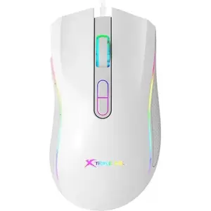 Миша XTRIKE ME GM-314 White (GM-314WH) Миша XTRIKE ME GM-314 White (GM-314WH)