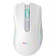 Миша XTRIKE ME GM-314 White (GM-314WH)
