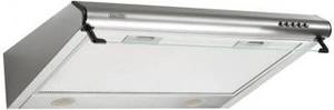 Витяжка пласка Eleyus BONA II LED SMD 60 IS