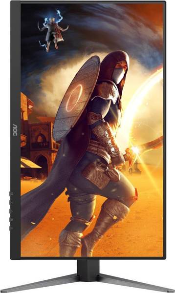 Монітор AOC 27G4HA