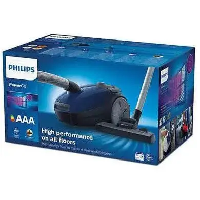 Пилосос з мішком Philips FC8240/09