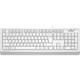 Клавіатура A4Tech Fstyler FKS10 White