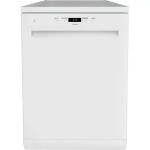 Посудомийна машина Whirlpool W2F HD624 Посудомийна машина Whirlpool W2F HD624