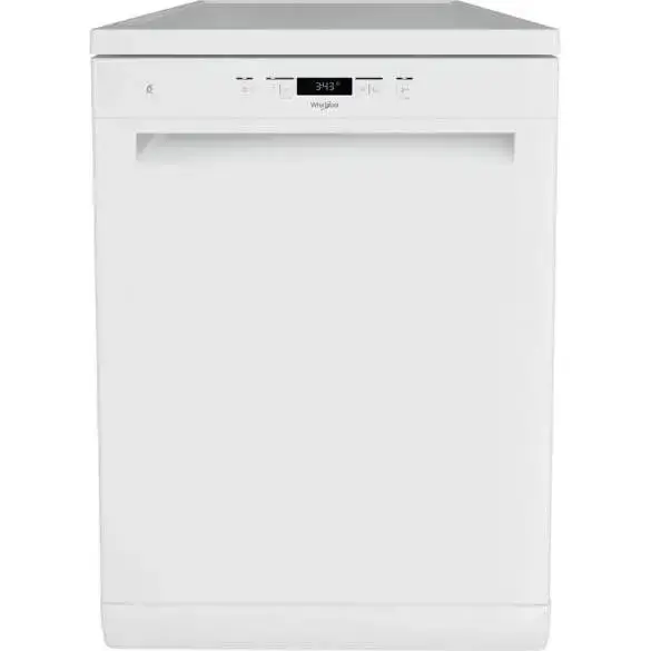 Посудомийна машина Whirlpool W2F HD624