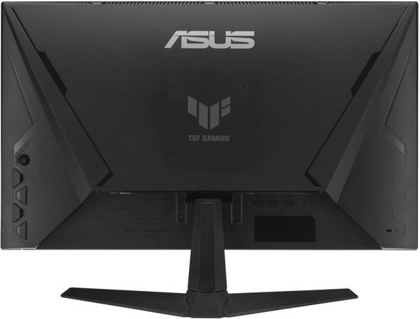 Монітор ASUS TUF Gaming VG279QM5A (90LM0B80-B01171)