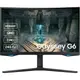 Монітор Samsung Odyssey G6 (LS27BG650)