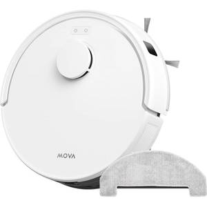 Робот-пилосос з вологим прибиранням Dreame Mova E20 (RLE22GA) Робот-пилосос з вологим прибиранням Dreame Mova E20 (RLE22GA)