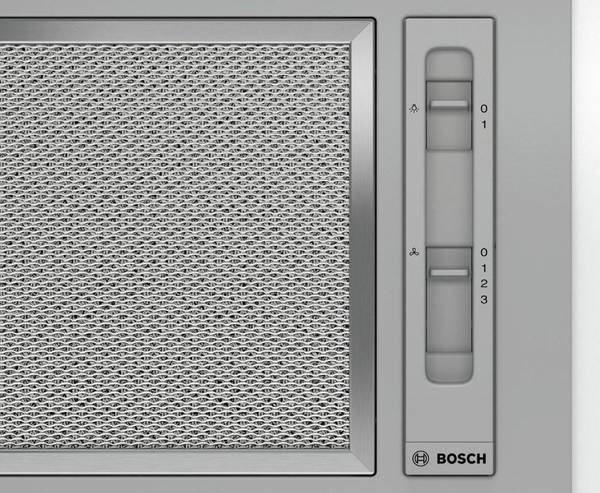 Витяжка вбудована Bosch DLN53AA70
