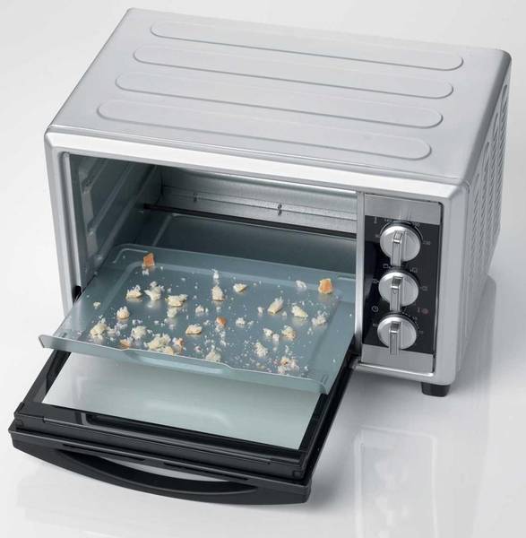 Духовка настольная Ariete 984