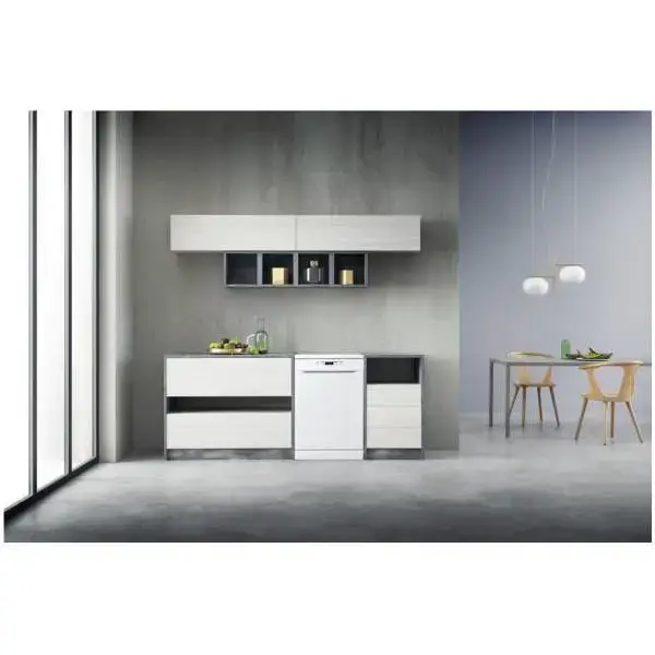 Посудомийна машина Whirlpool W2F HD624