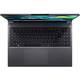 Ноутбук Acer Aspire Go 17 AG17-31P-C011 Steel Gray (NX.J8ZEU.005)