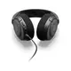 Навушники з мікрофоном SteelSeries Arctis Nova 1 Black (61606)
