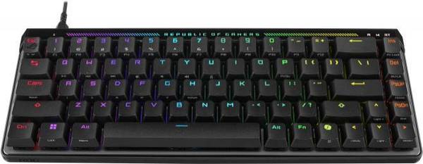 Клавіатура ASUS ROG Falchion Ace HFX (90MP03VE-BKUA20)