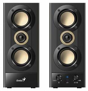 Акустичні колонки Genius SP-HF800 BT Black (31730051401) Акустичні колонки Genius SP-HF800 BT Black (31730051401)
